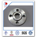 Forged Pipe Fitting Sch80 Socket Welding Flange